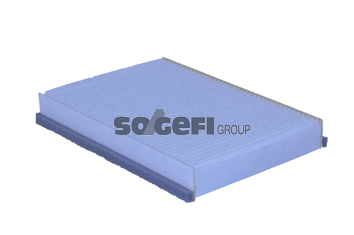 Филтър купе (поленов филтър) TECNOCAR            