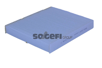 Филтър купе (поленов филтър) TECNOCAR            