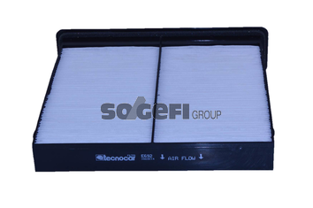 Филтър купе (поленов филтър) TECNOCAR            