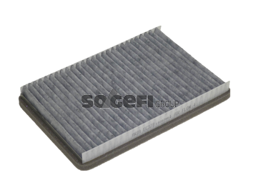 Филтър купе (поленов филтър) TECNOCAR            