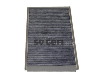 Филтър купе (поленов филтър) TECNOCAR            