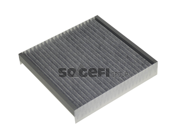 Филтър купе (поленов филтър) TECNOCAR            