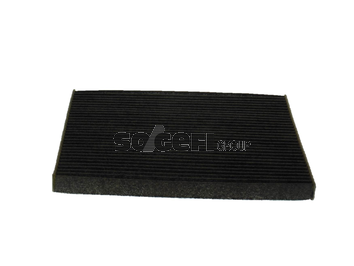 Филтър купе (поленов филтър) TECNOCAR            