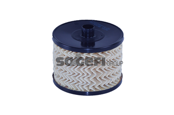 горивен филтър TECNOCAR            