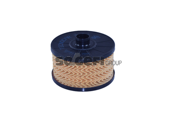 маслен филтър TECNOCAR            