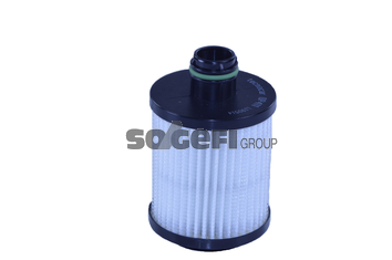 маслен филтър TECNOCAR            