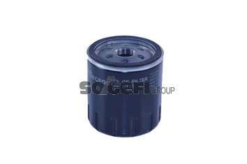 маслен филтър TECNOCAR            