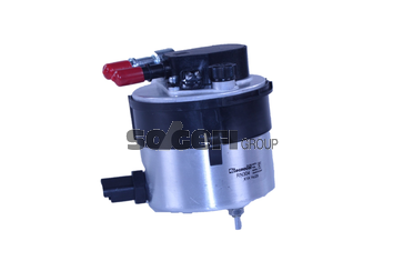 горивен филтър TECNOCAR            