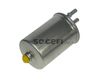 горивен филтър TECNOCAR            