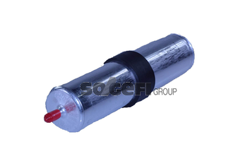 горивен филтър TECNOCAR            