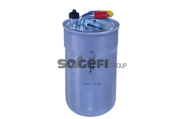 горивен филтър TECNOCAR            