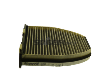 Филтър купе (поленов филтър) TECNOCAR            