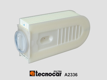 въздушен филтър TECNOCAR            