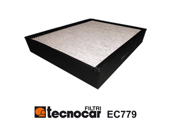 Филтър купе (поленов филтър) TECNOCAR            