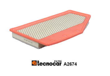 Въздушен филтър TECNOCAR