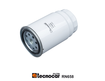 Горивен филтър TECNOCAR