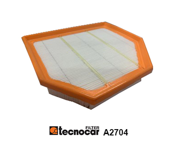 въздушен филтър TECNOCAR            