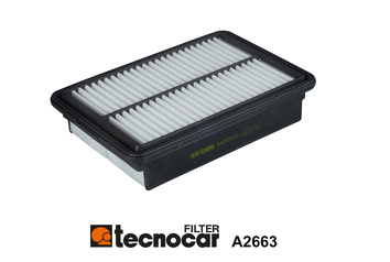 въздушен филтър TECNOCAR            