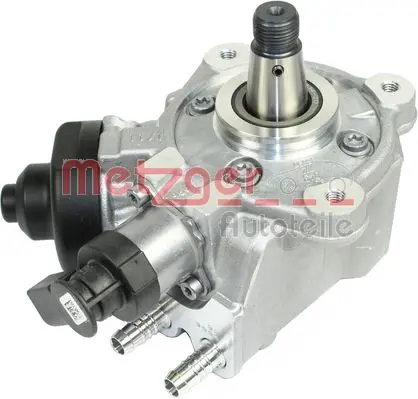 помпа за високо налягане METZGER             