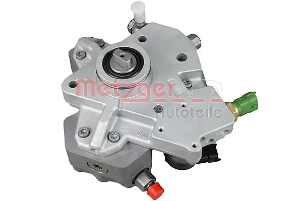 помпа за високо налягане METZGER             