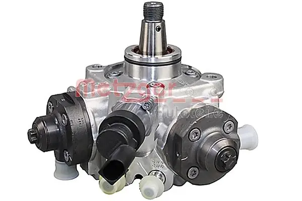 помпа за високо налягане METZGER             