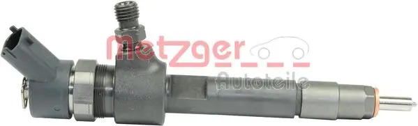 Инжекторна дюза METZGER