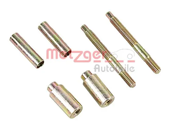 Ремонтен к-кт, дюзодържач METZGER             