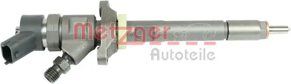 Инжекторна дюза METZGER