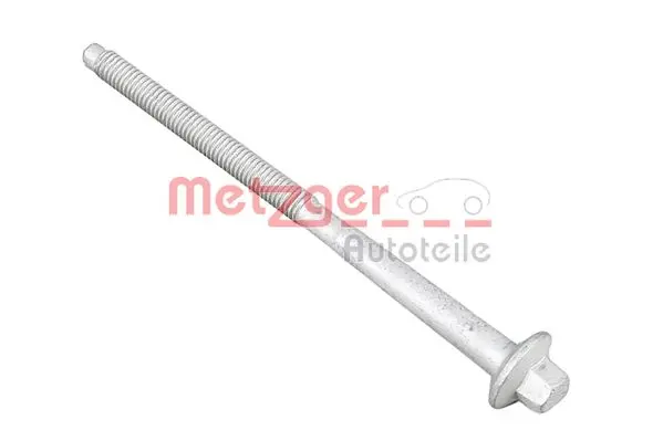 Болт, дюьодържач METZGER