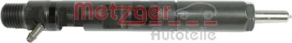 Дюза за RENAULT KANGOO Express (FC0/1_) 1.5 dCi 0870114 METZGER             