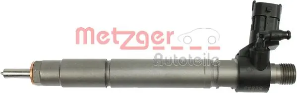 Инжекторна дюза METZGER