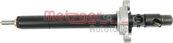 инжекторна дюза METZGER             