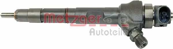 Инжекторна дюза METZGER