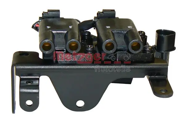 запалителна бобина METZGER             