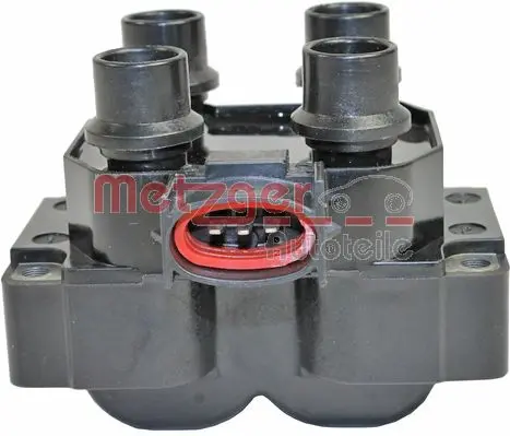 запалителна бобина METZGER             