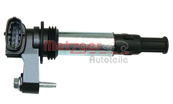 запалителна бобина METZGER             