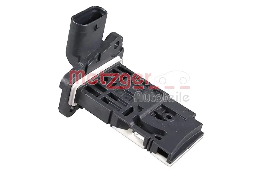 въздухомер-измерител на масата на въздуха METZGER             