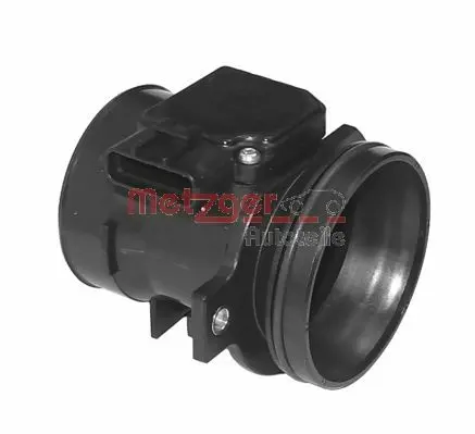 въздухомер-измерител на масата на въздуха METZGER             