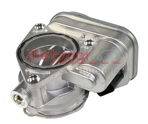 корпус на дроселовата клапа METZGER             