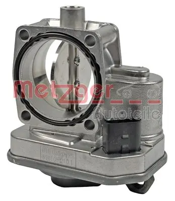 корпус на дроселовата клапа METZGER             