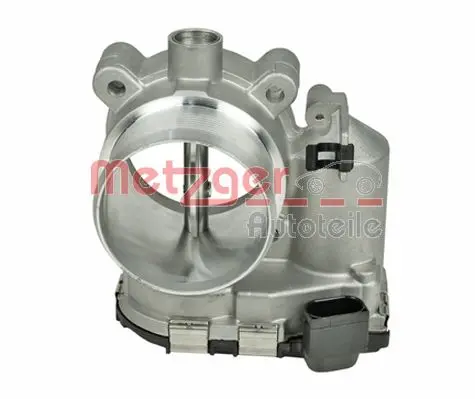 корпус на дроселовата клапа METZGER             