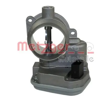 корпус на дроселовата клапа METZGER             