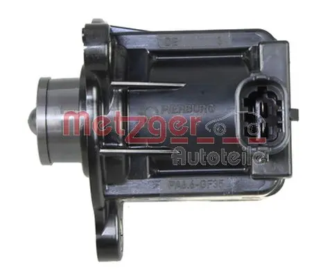 клапан въздух, турбина METZGER             