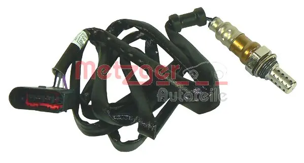 ламбда-сонда METZGER             