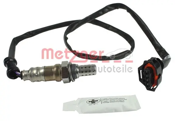 ламбда-сонда METZGER             