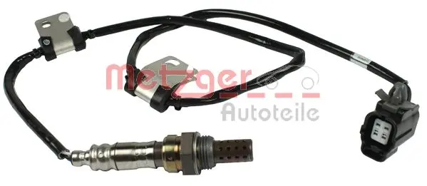 ламбда-сонда METZGER             