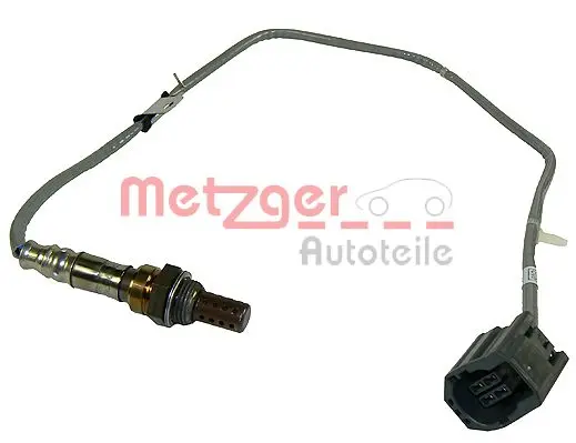 ламбда-сонда METZGER             