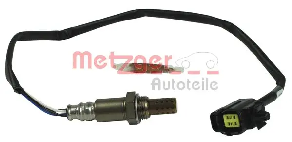 ламбда-сонда METZGER             