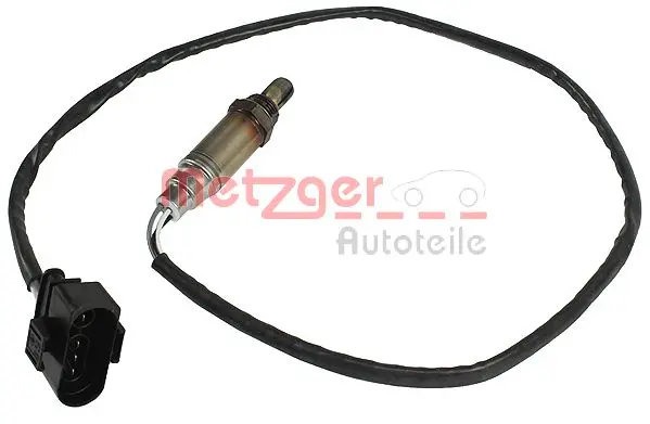 ламбда-сонда METZGER             