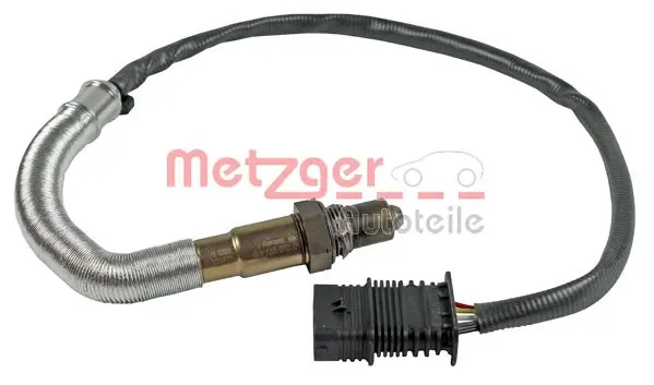 ламбда-сонда METZGER             